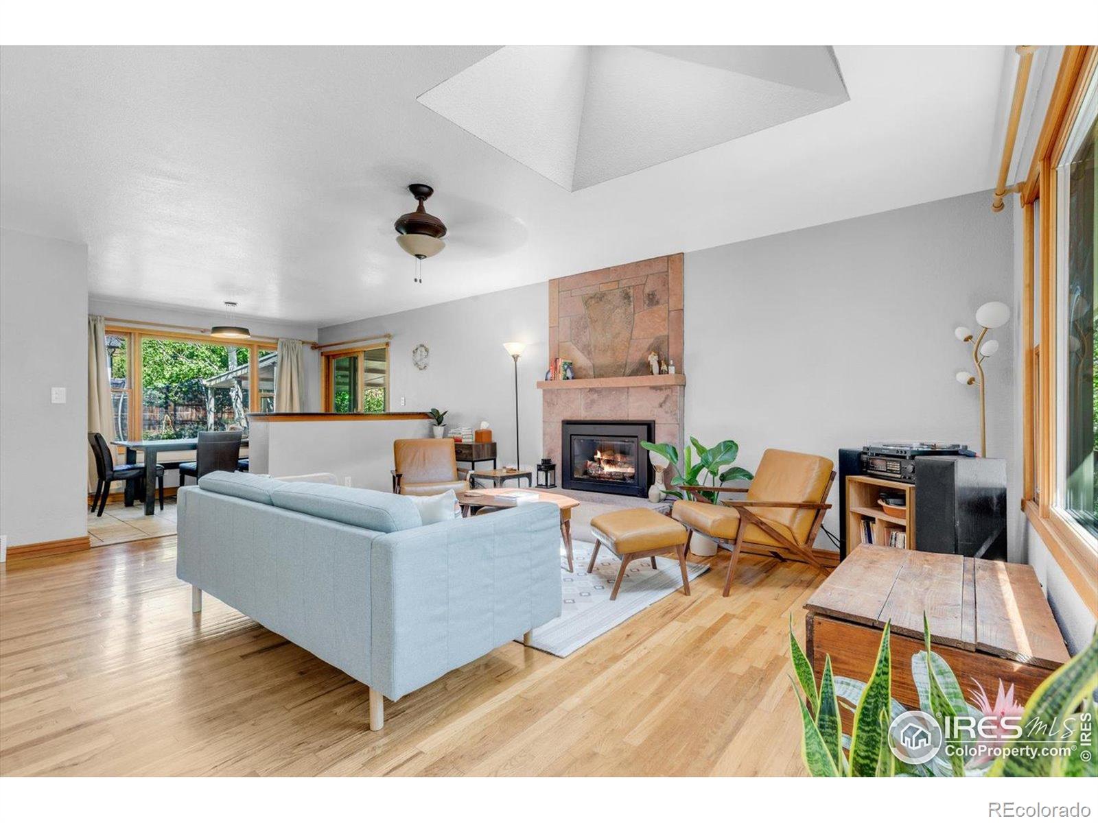 MLS Image #5 for 1245  claremont drive,boulder, Colorado