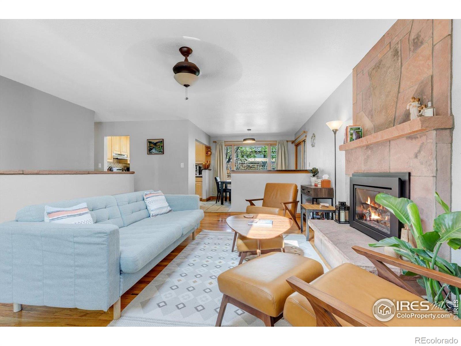 MLS Image #6 for 1245  claremont drive,boulder, Colorado