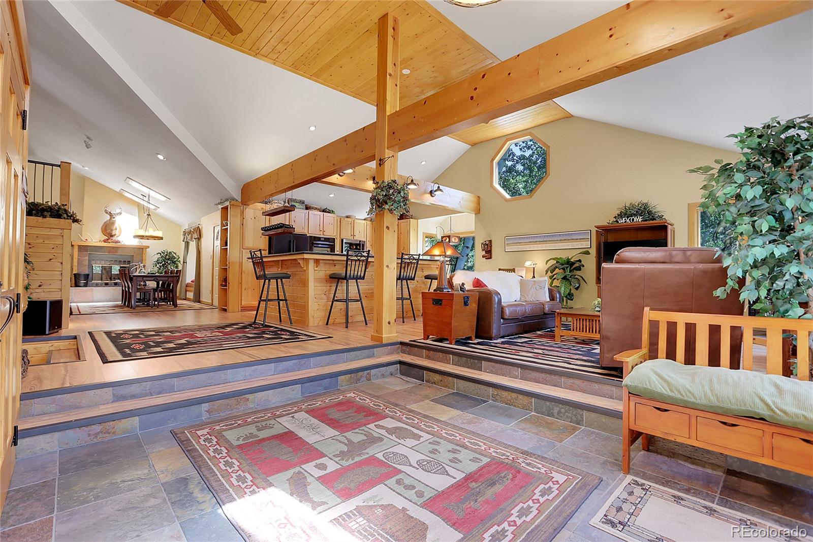MLS Image #1 for 1201  hughesville road,black hawk, Colorado