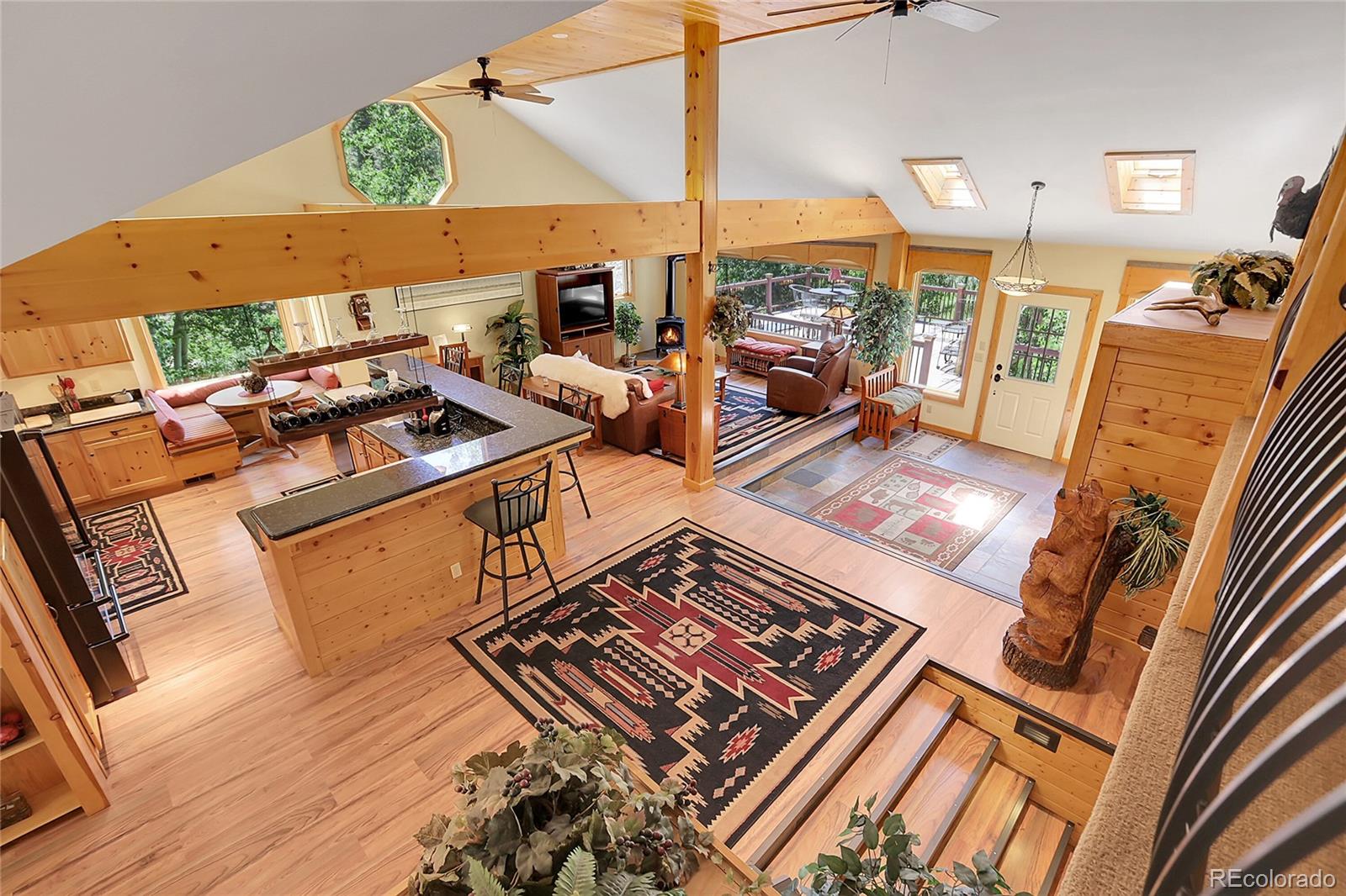 MLS Image #12 for 1201  hughesville road,black hawk, Colorado