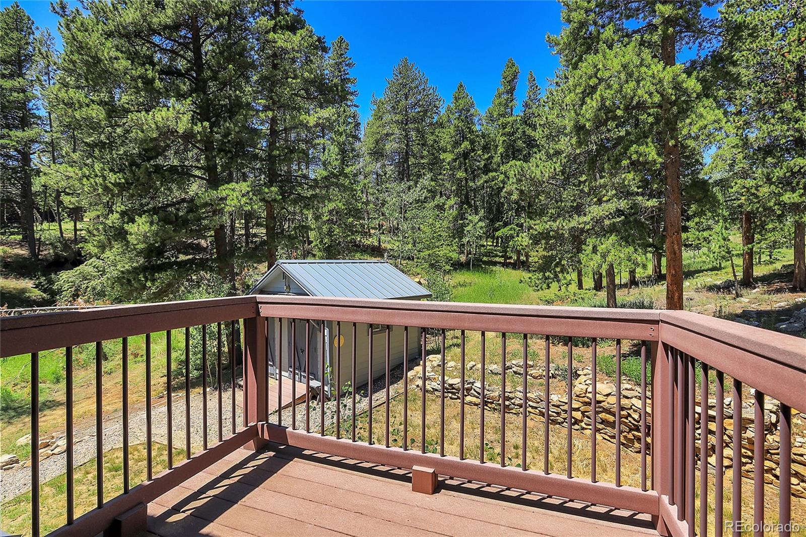 MLS Image #17 for 1201  hughesville road,black hawk, Colorado