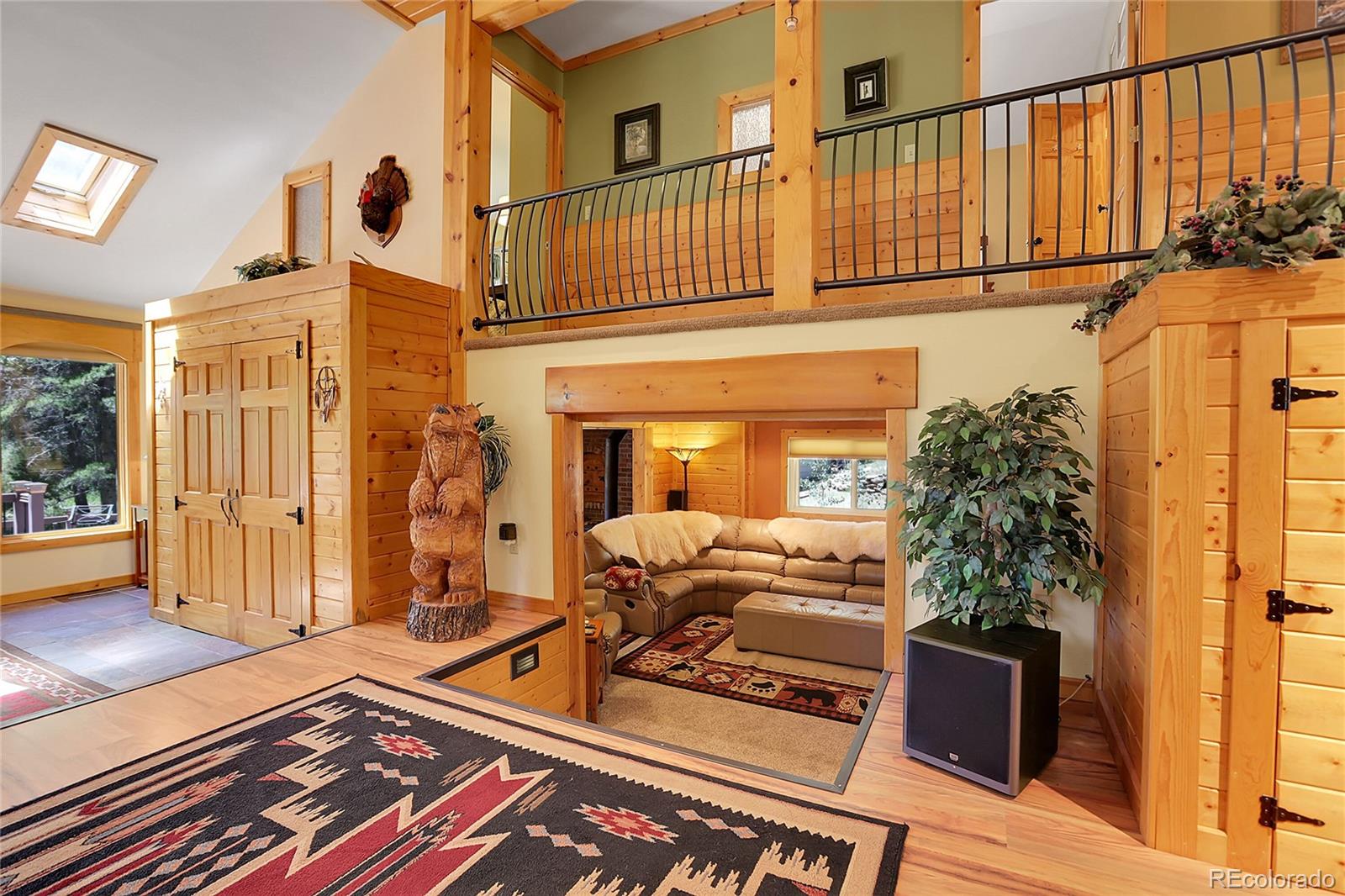 MLS Image #21 for 1201  hughesville road,black hawk, Colorado