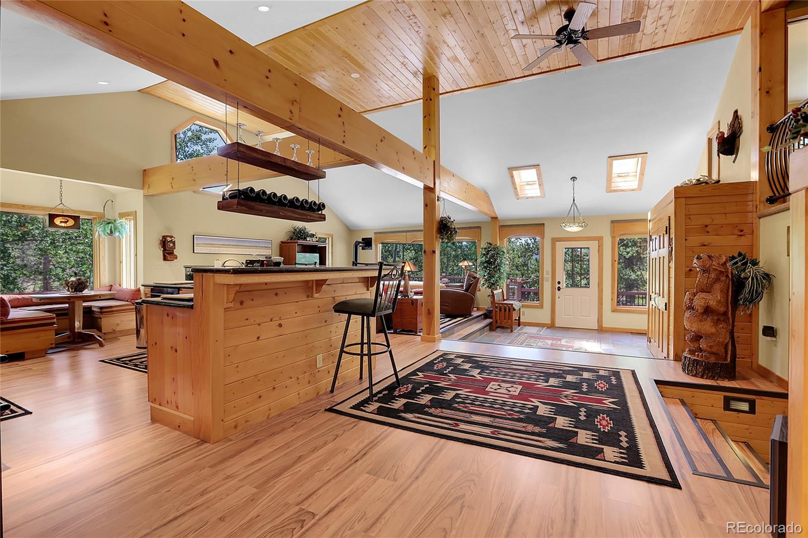 MLS Image #4 for 1201  hughesville road,black hawk, Colorado