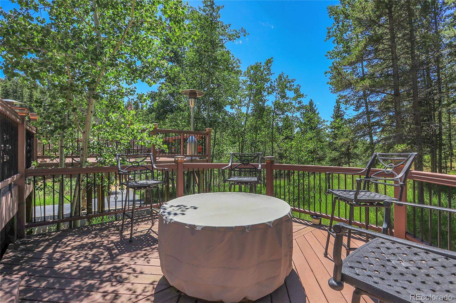 MLS Image #41 for 1201  hughesville road,black hawk, Colorado