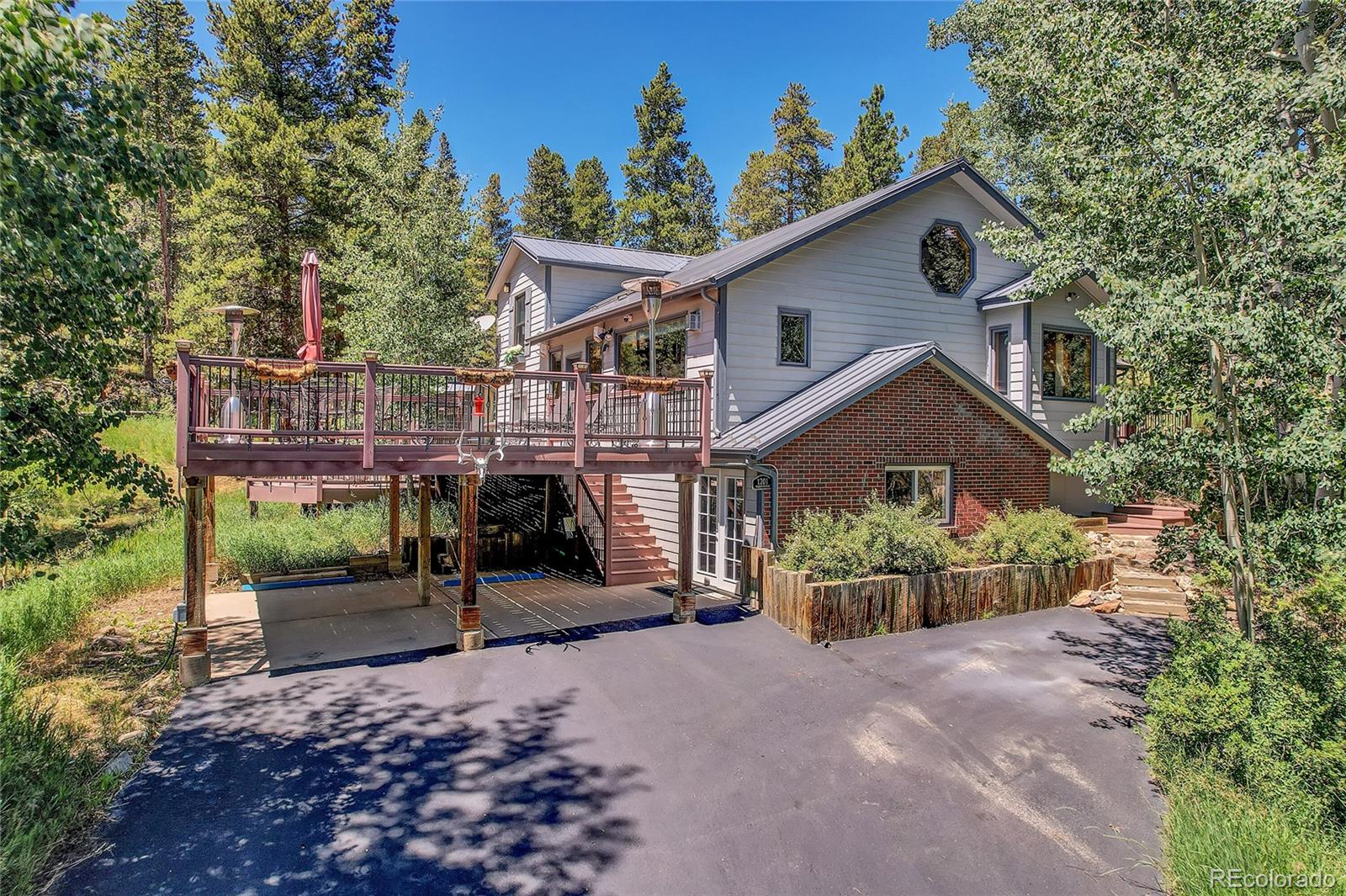 MLS Image #44 for 1201  hughesville road,black hawk, Colorado