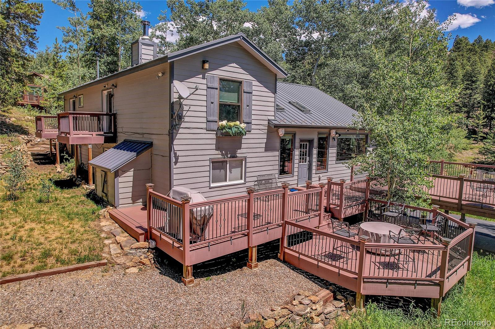 MLS Image #47 for 1201  hughesville road,black hawk, Colorado