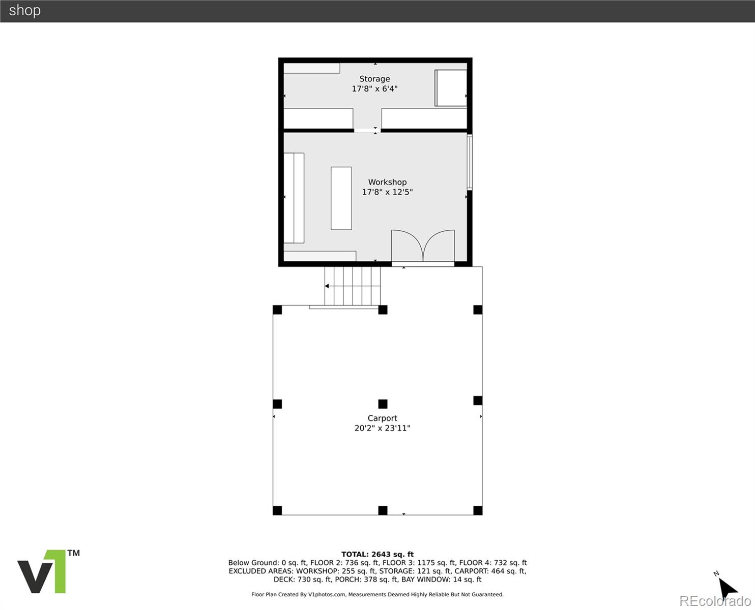 MLS Image #48 for 1201  hughesville road,black hawk, Colorado