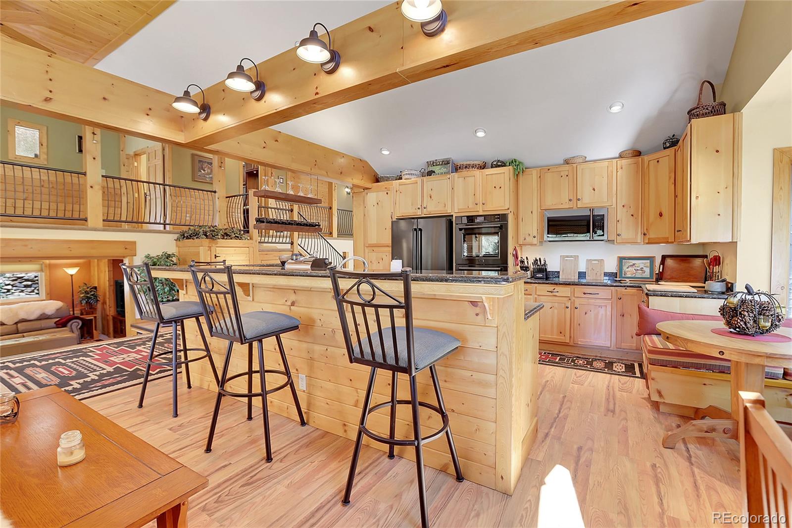 MLS Image #5 for 1201  hughesville road,black hawk, Colorado