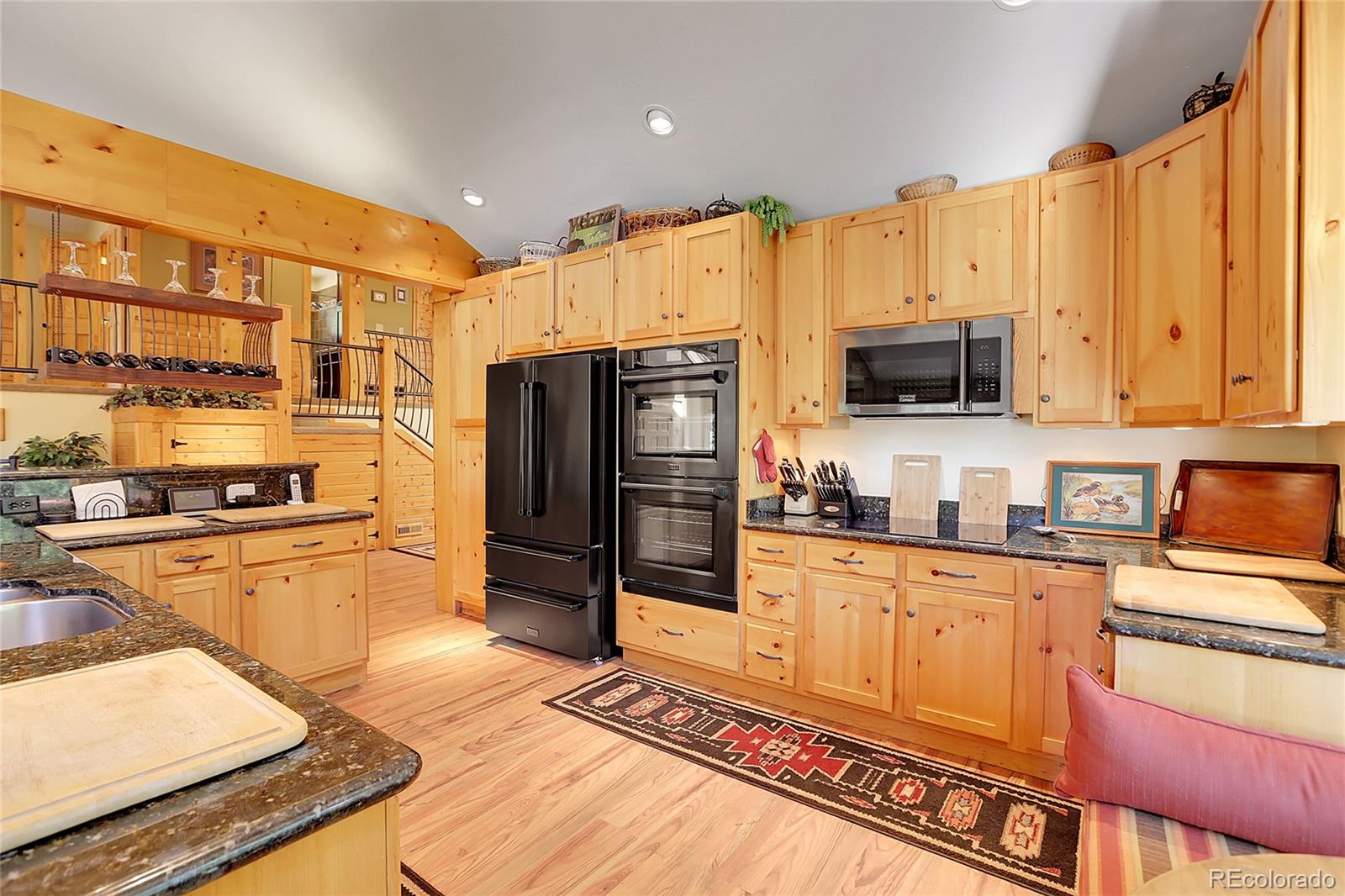 MLS Image #7 for 1201  hughesville road,black hawk, Colorado