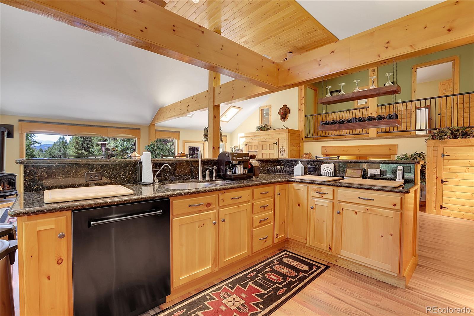 MLS Image #8 for 1201  hughesville road,black hawk, Colorado