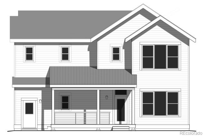 MLS Image #0 for 137  cotopaxi lane ,salida, Colorado