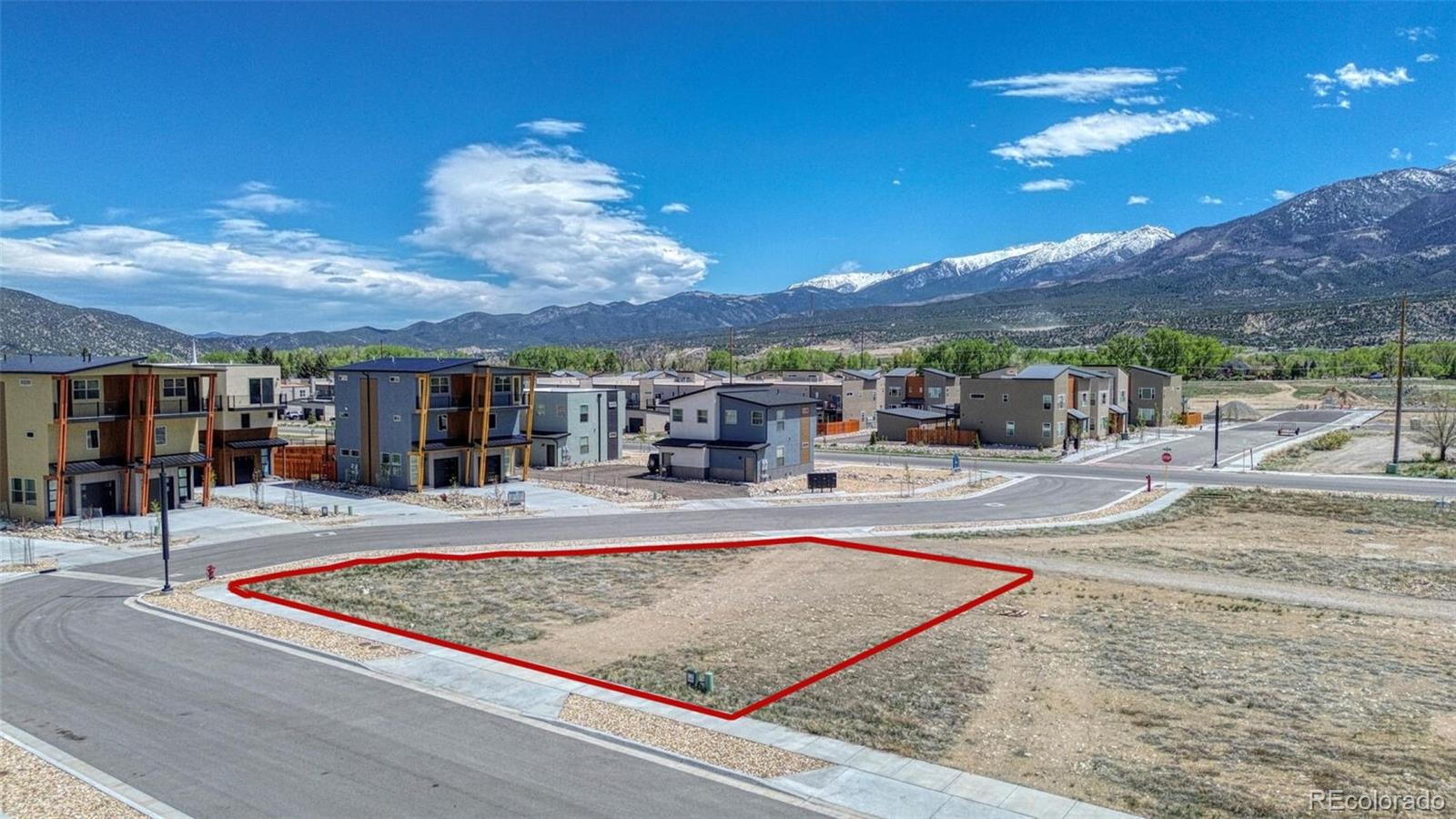 MLS Image #1 for 137  cotopaxi lane ,salida, Colorado