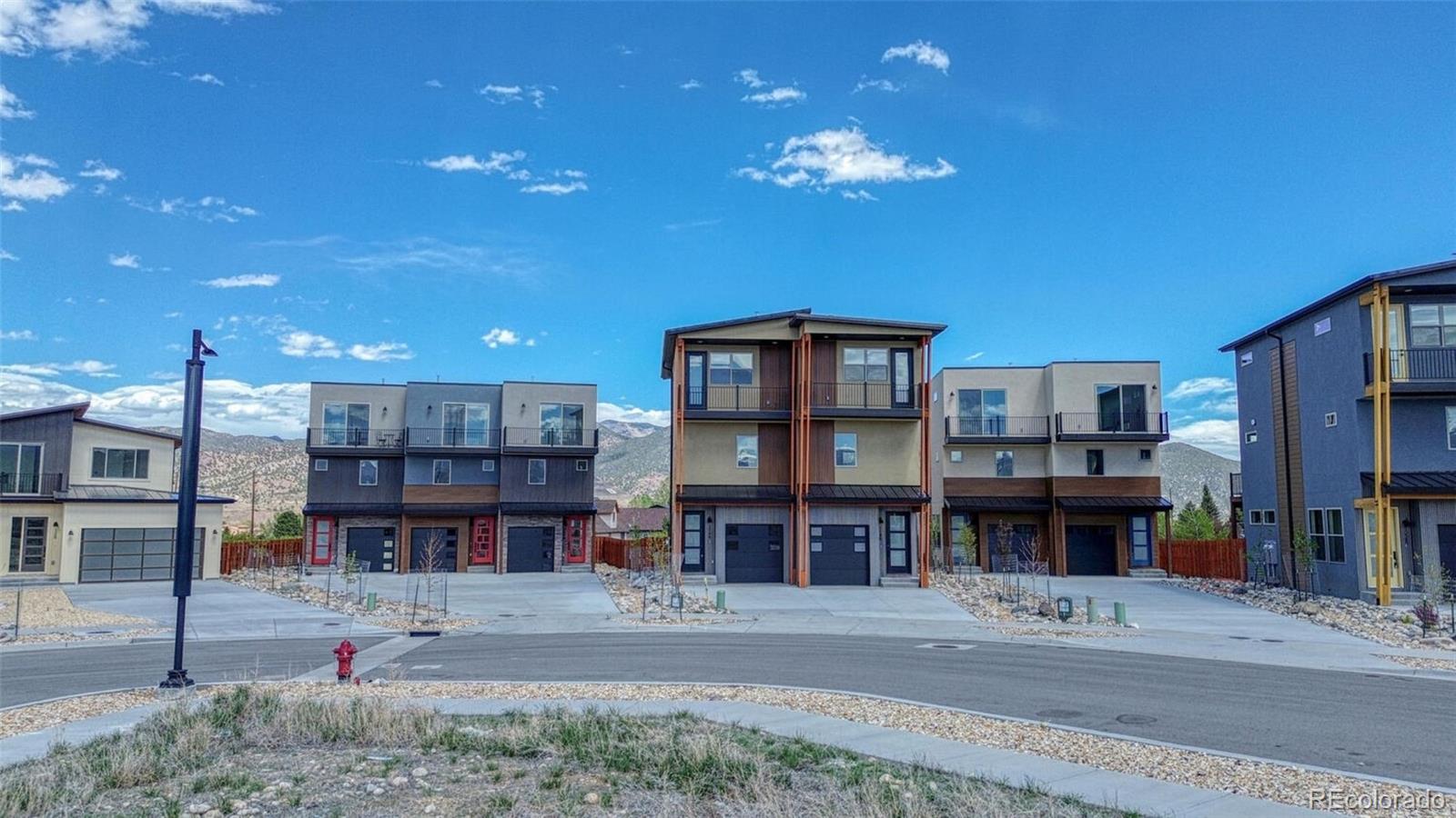 MLS Image #11 for 137  cotopaxi lane ,salida, Colorado