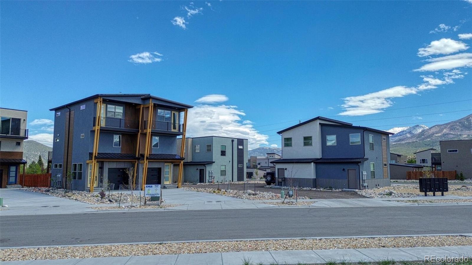 MLS Image #12 for 137  cotopaxi lane ,salida, Colorado