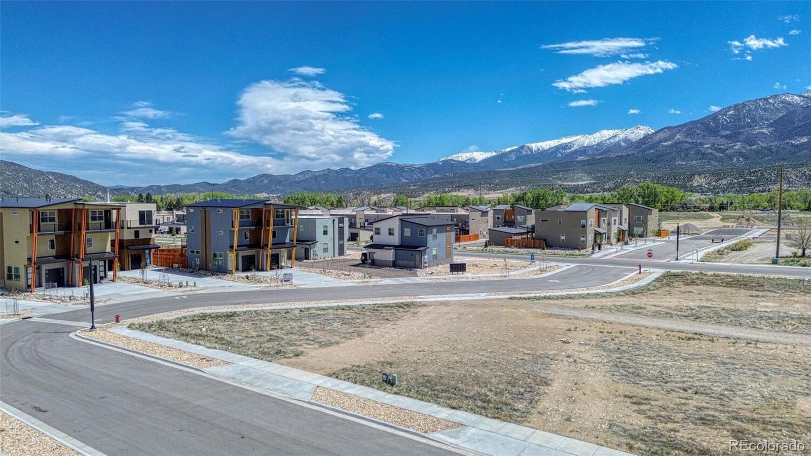 MLS Image #2 for 137  cotopaxi lane ,salida, Colorado