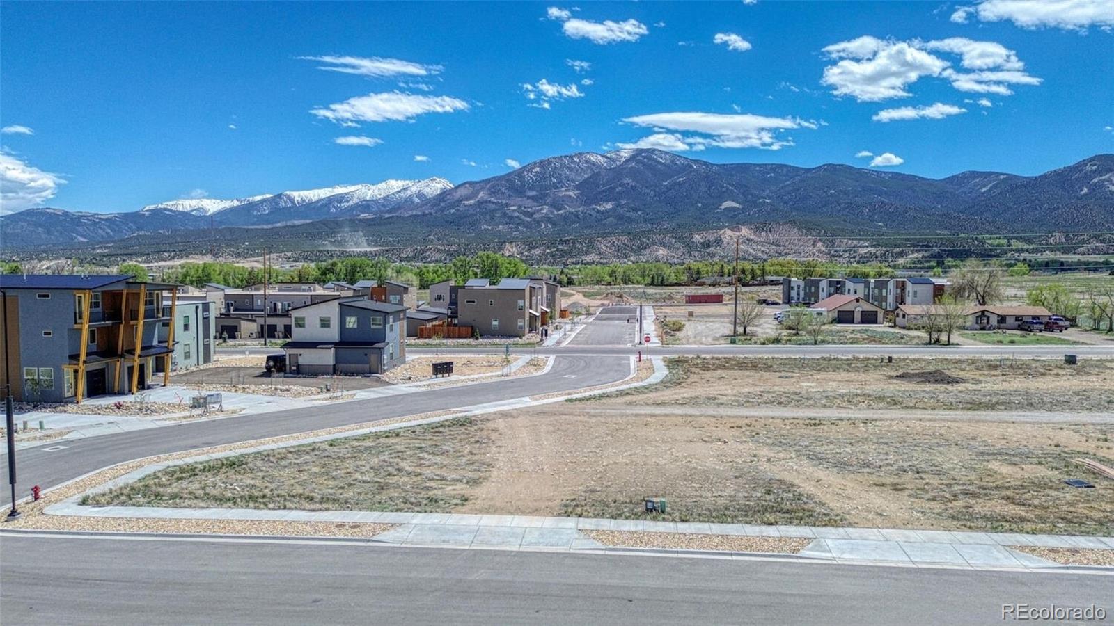 MLS Image #5 for 137  cotopaxi lane ,salida, Colorado