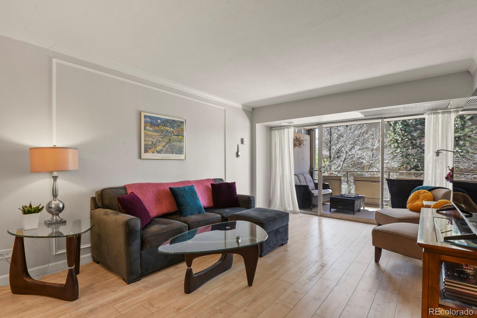 CMA Image for 800 N Washington Street,Denver, Colorado