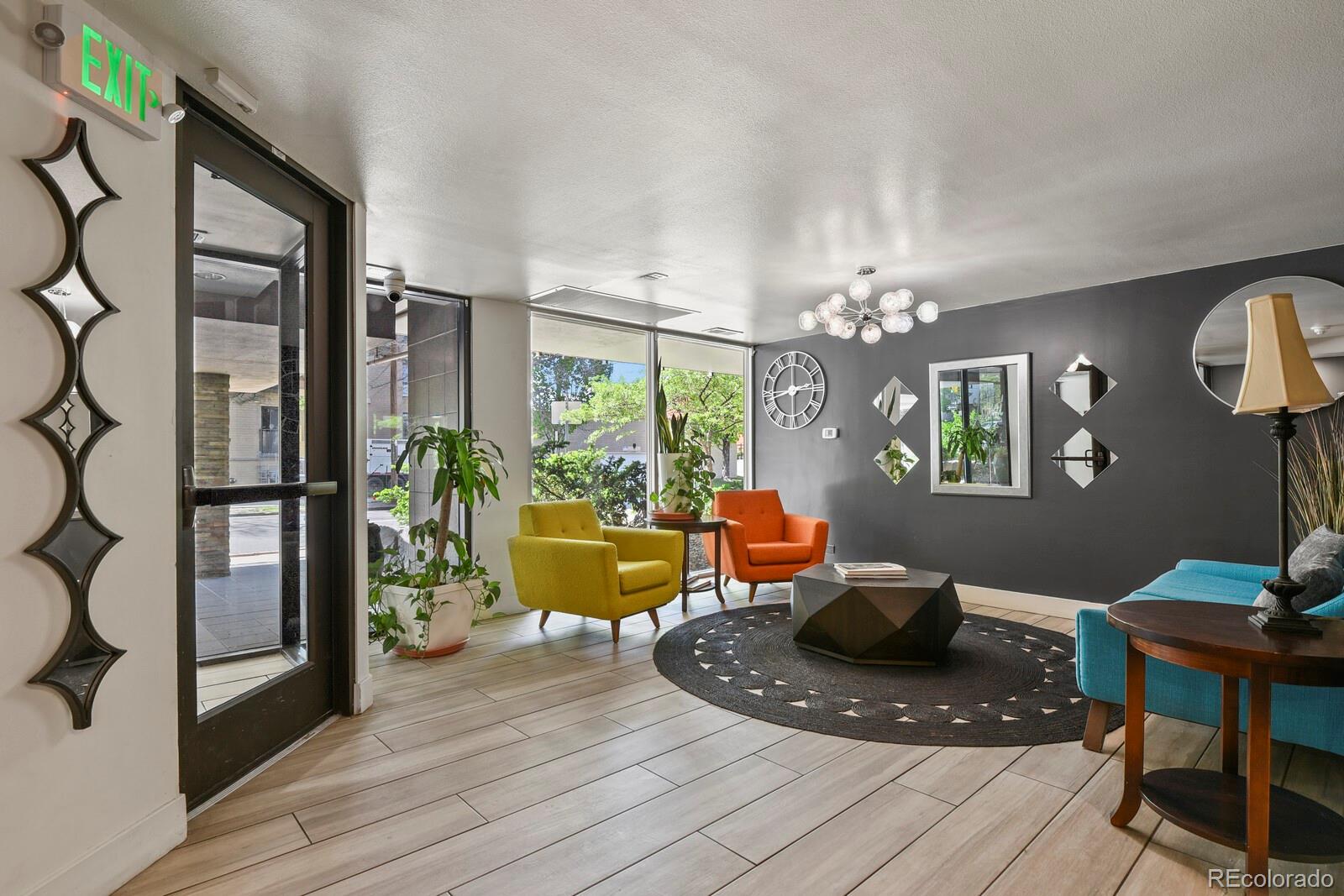 MLS Image #17 for 800 n washington street,denver, Colorado