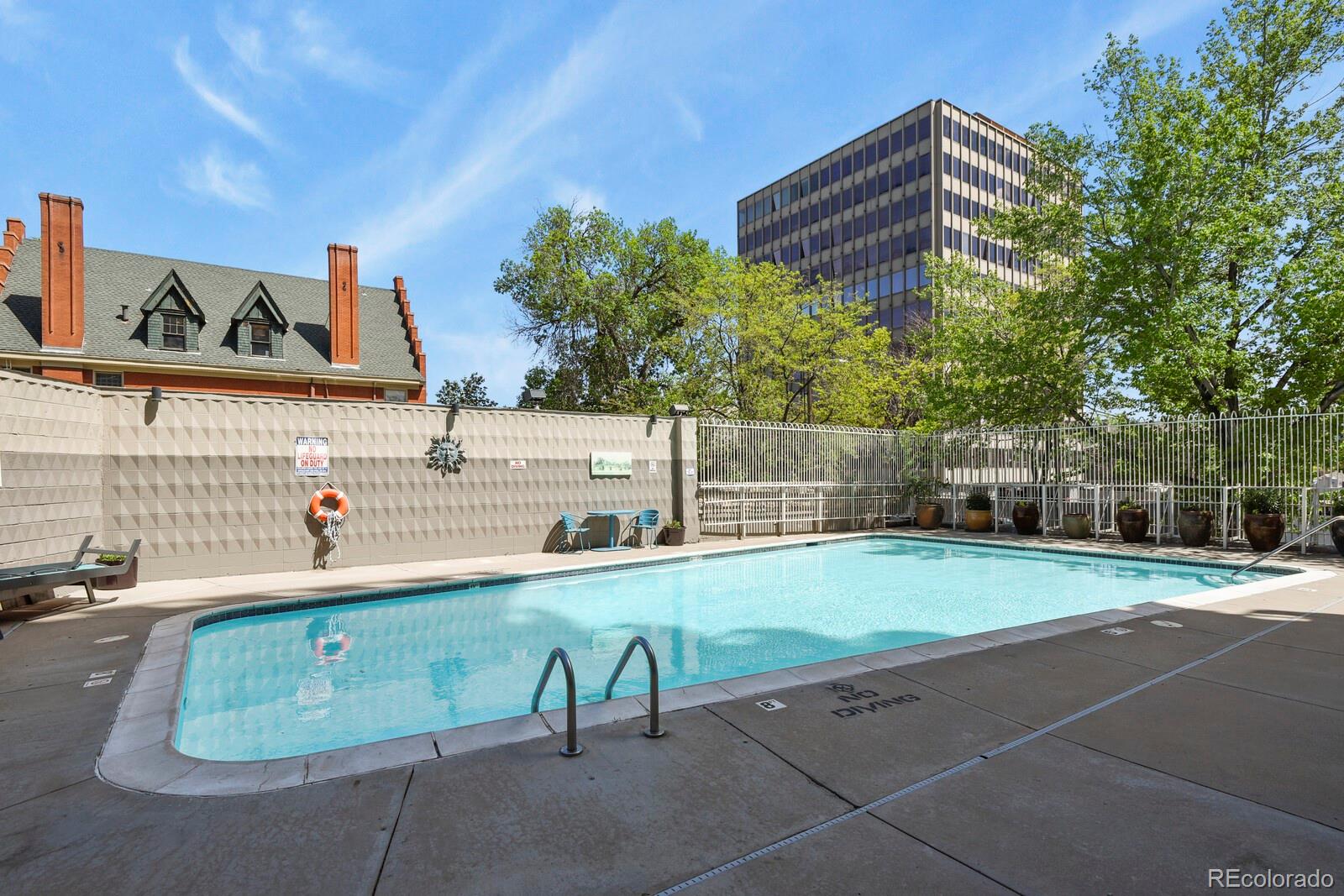 MLS Image #18 for 800 n washington street,denver, Colorado