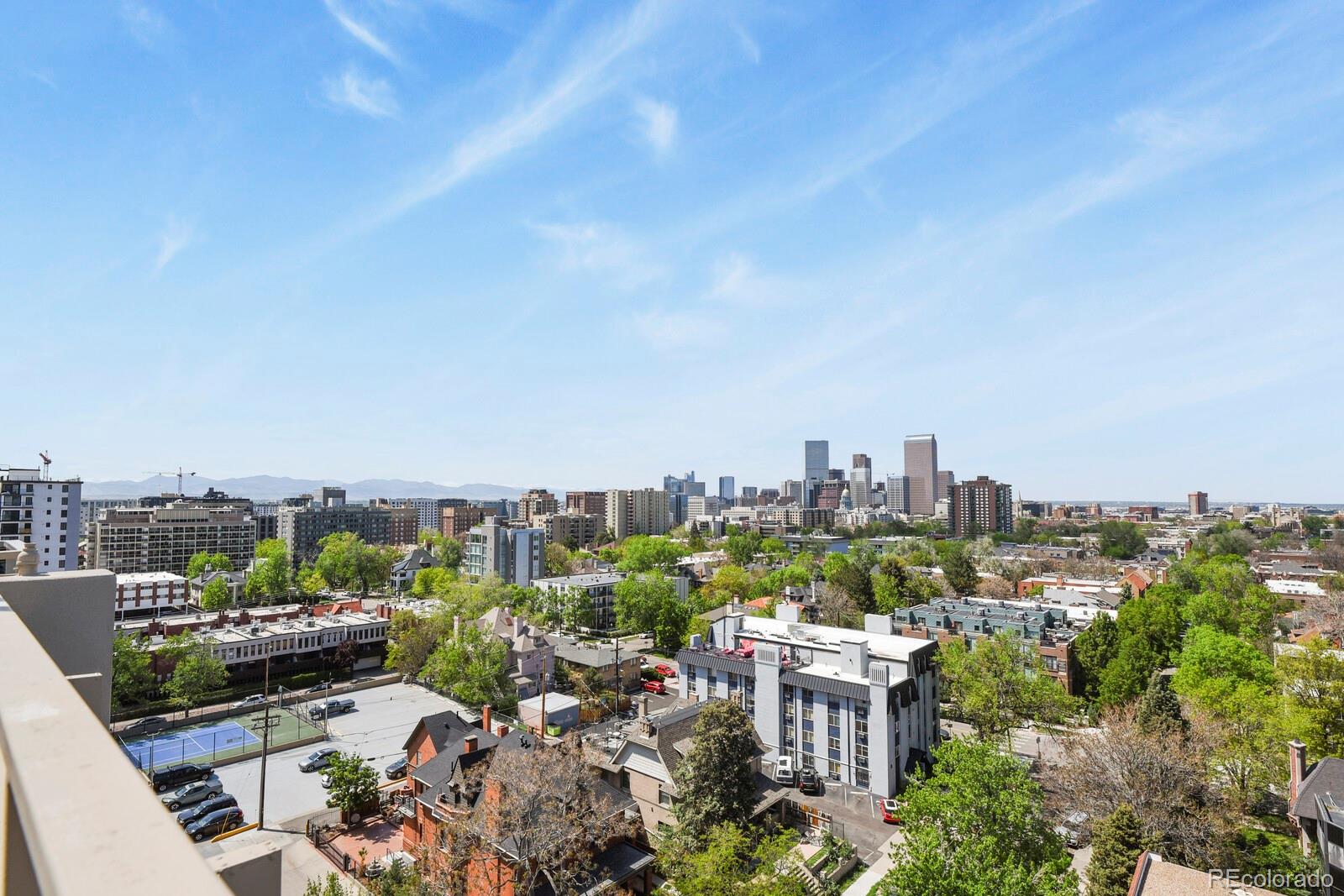 MLS Image #27 for 800 n washington street,denver, Colorado