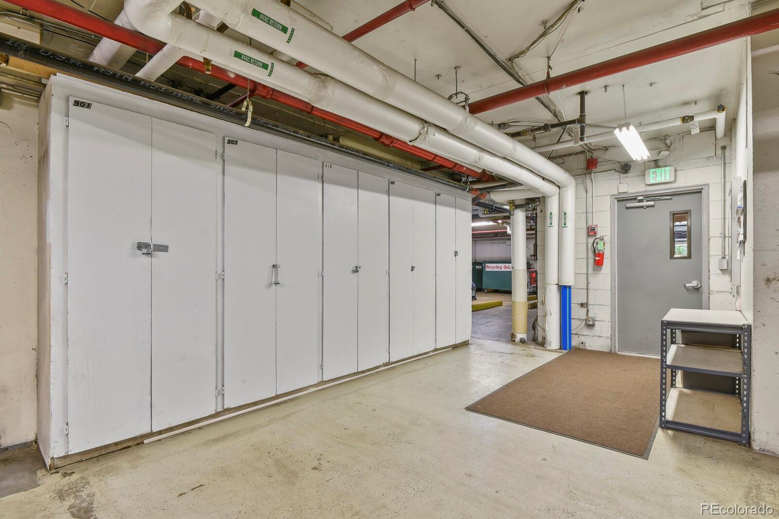 MLS Image #28 for 800 n washington street,denver, Colorado