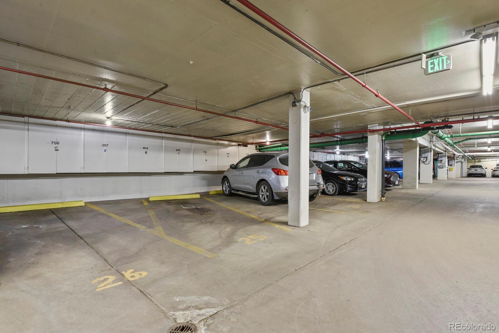 MLS Image #29 for 800 n washington street,denver, Colorado