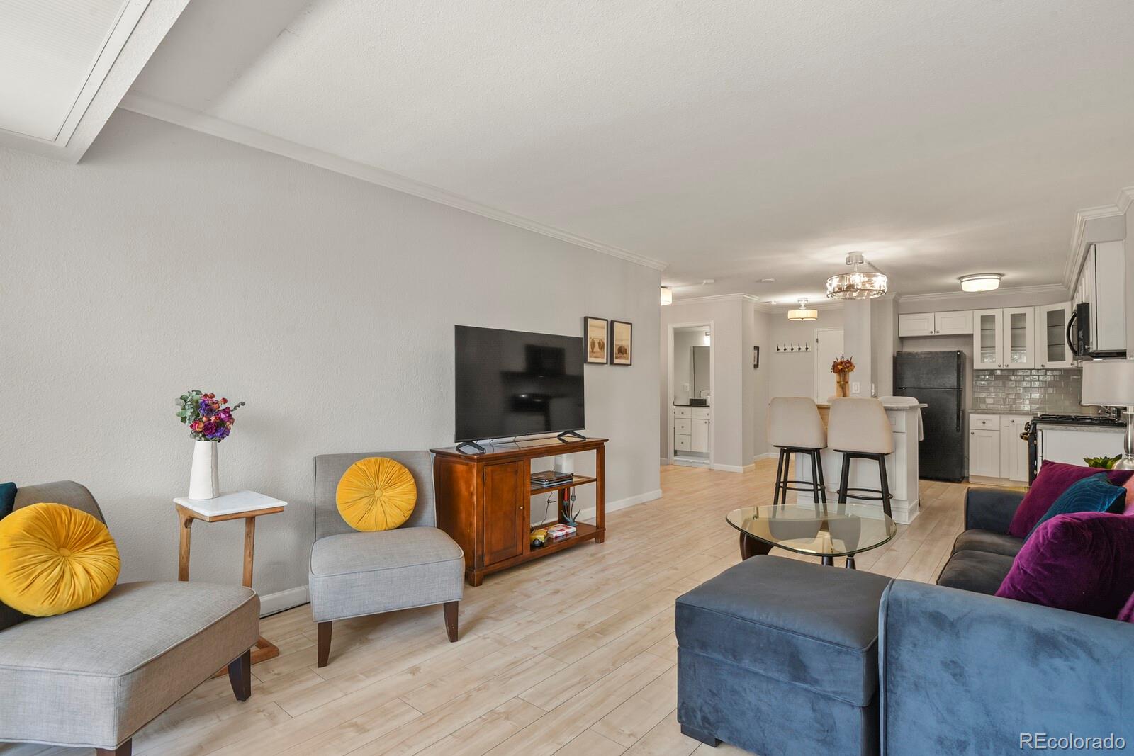 MLS Image #3 for 800 n washington street,denver, Colorado