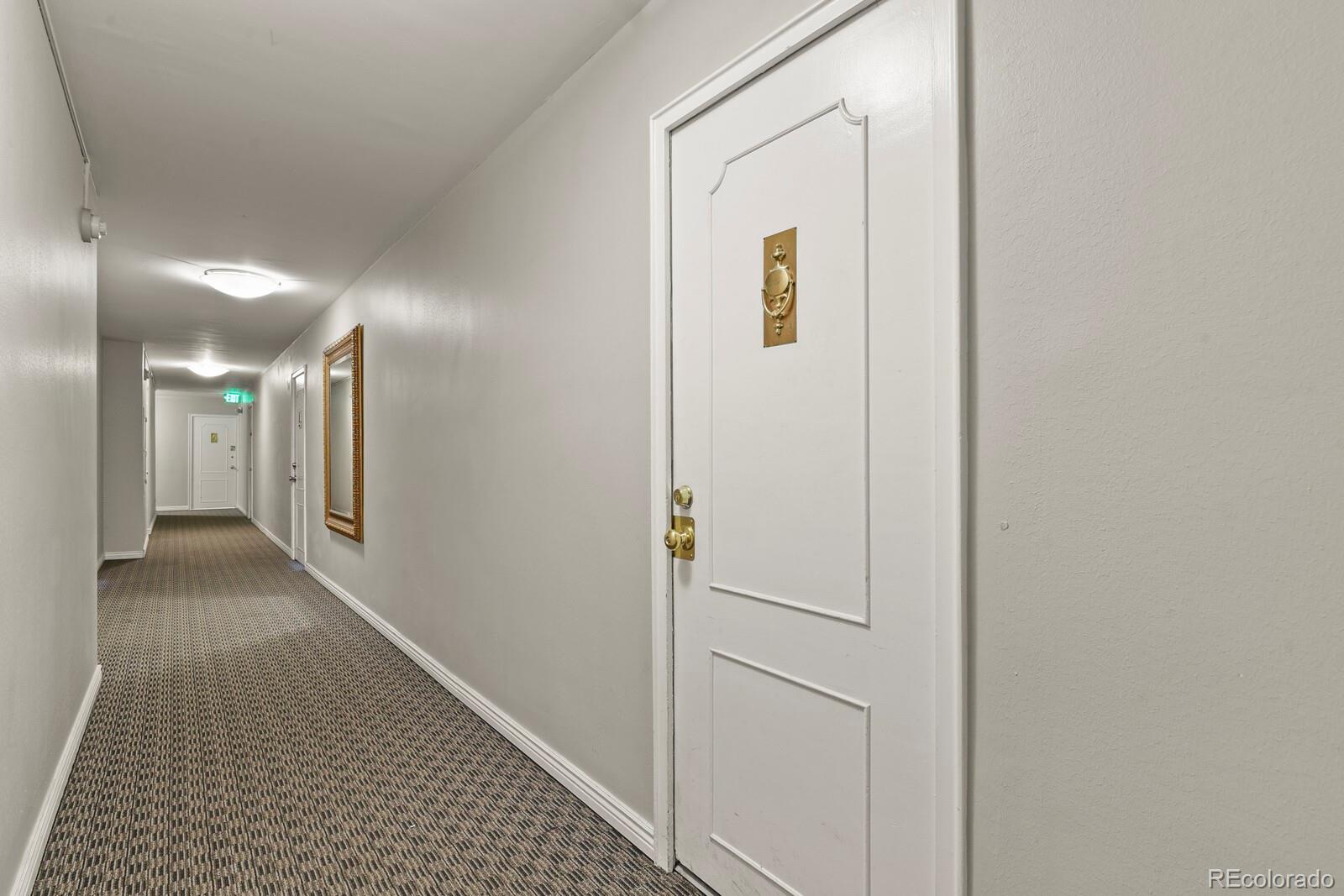 MLS Image #4 for 800 n washington street,denver, Colorado