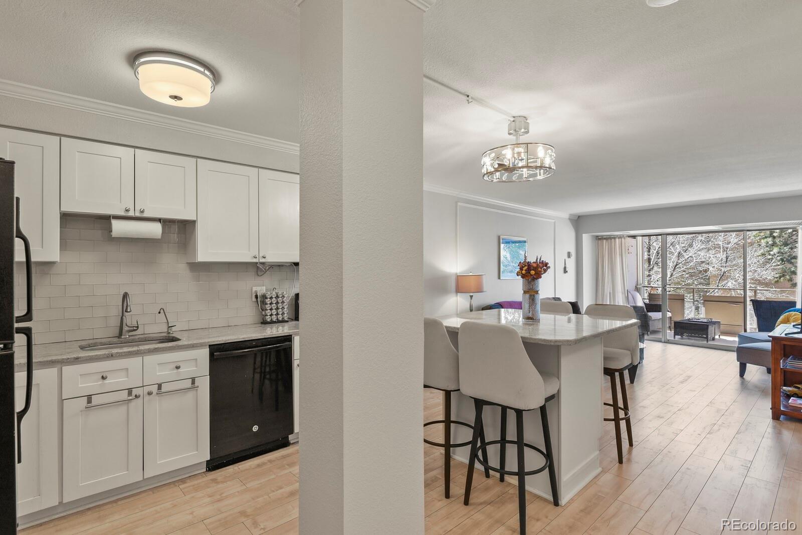 MLS Image #6 for 800 n washington street,denver, Colorado