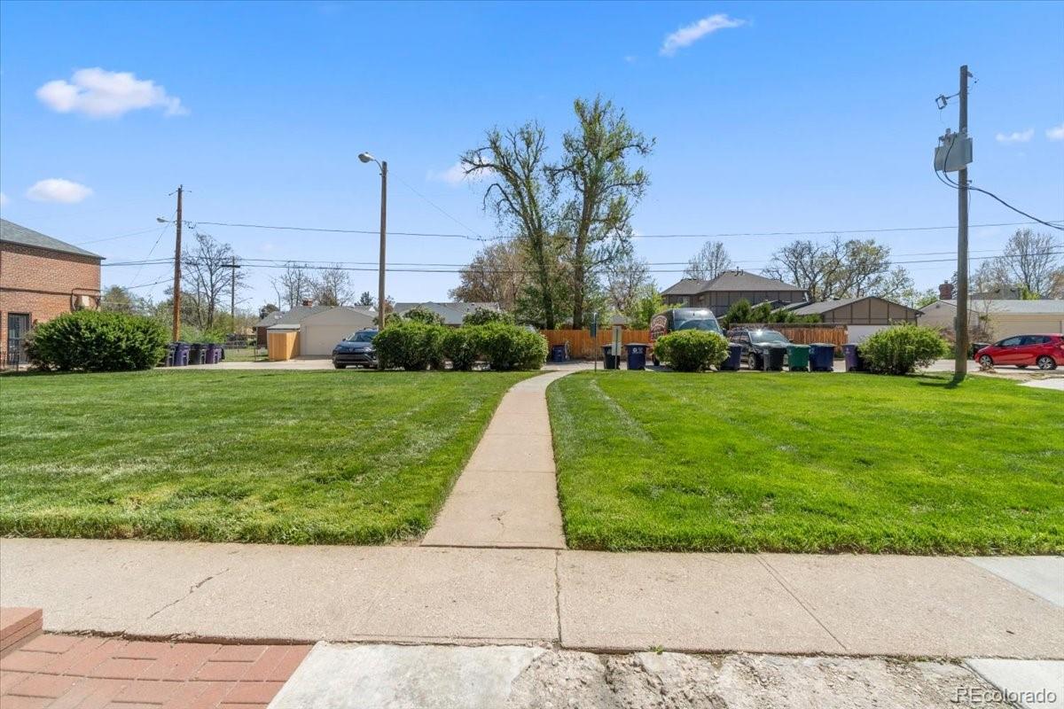 MLS Image #13 for 2872  jasmine street,denver, Colorado