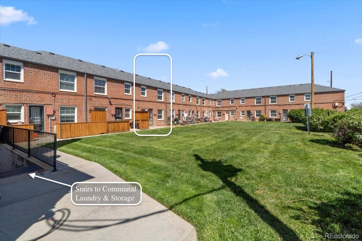 MLS Image #15 for 2872  jasmine street,denver, Colorado