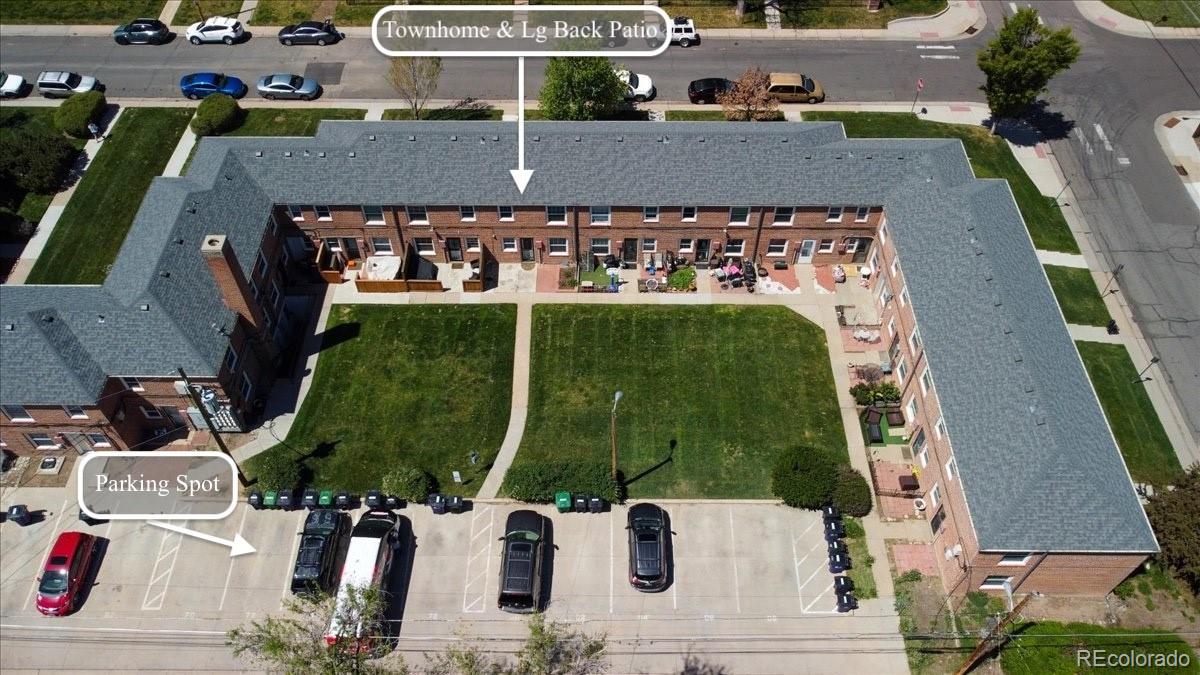 MLS Image #16 for 2872  jasmine street,denver, Colorado