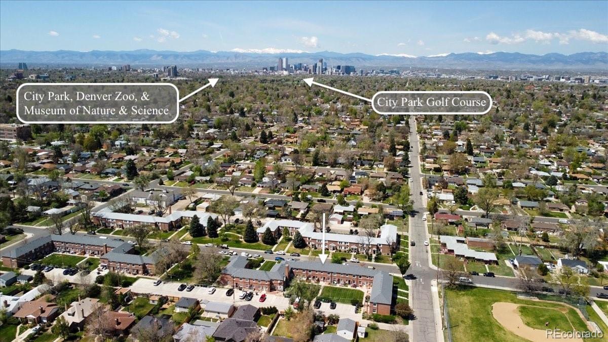 MLS Image #20 for 2872  jasmine street,denver, Colorado