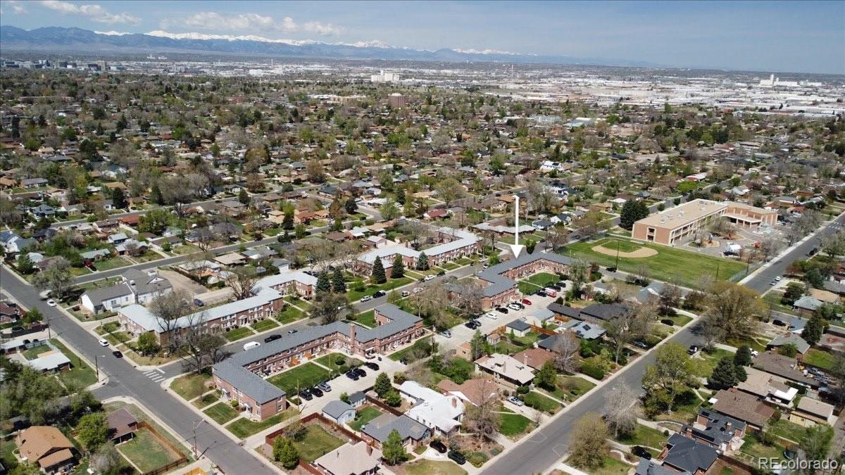 MLS Image #22 for 2872  jasmine street,denver, Colorado