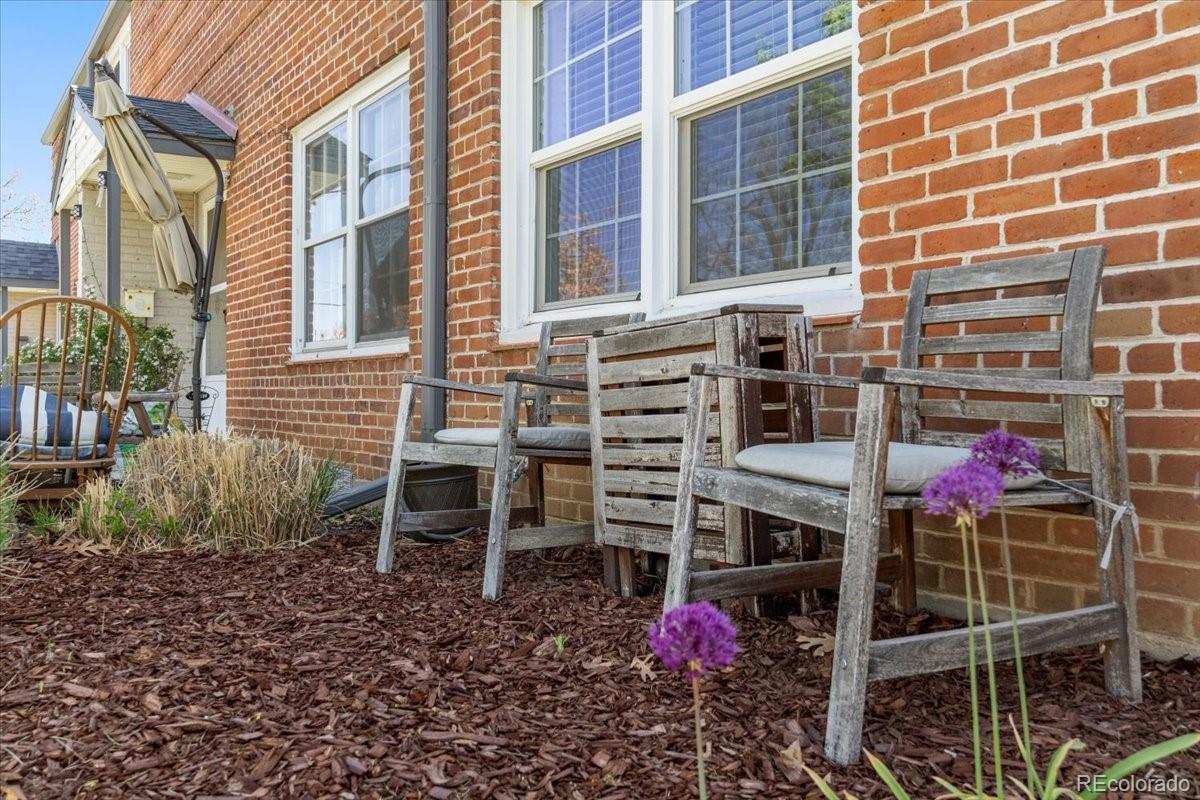 MLS Image #25 for 2872  jasmine street,denver, Colorado