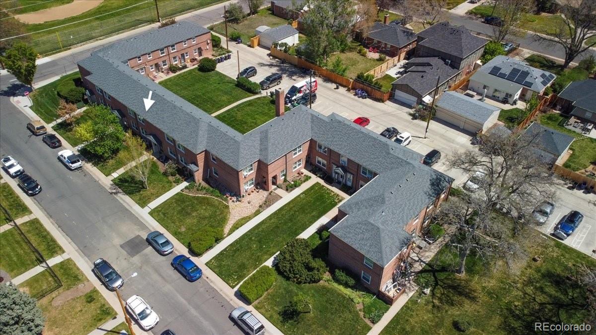 MLS Image #26 for 2872  jasmine street,denver, Colorado