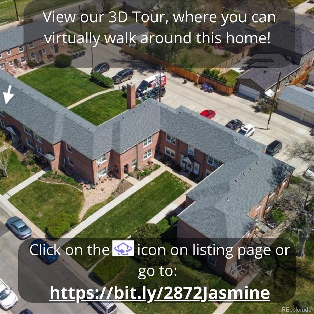 MLS Image #27 for 2872  jasmine street,denver, Colorado