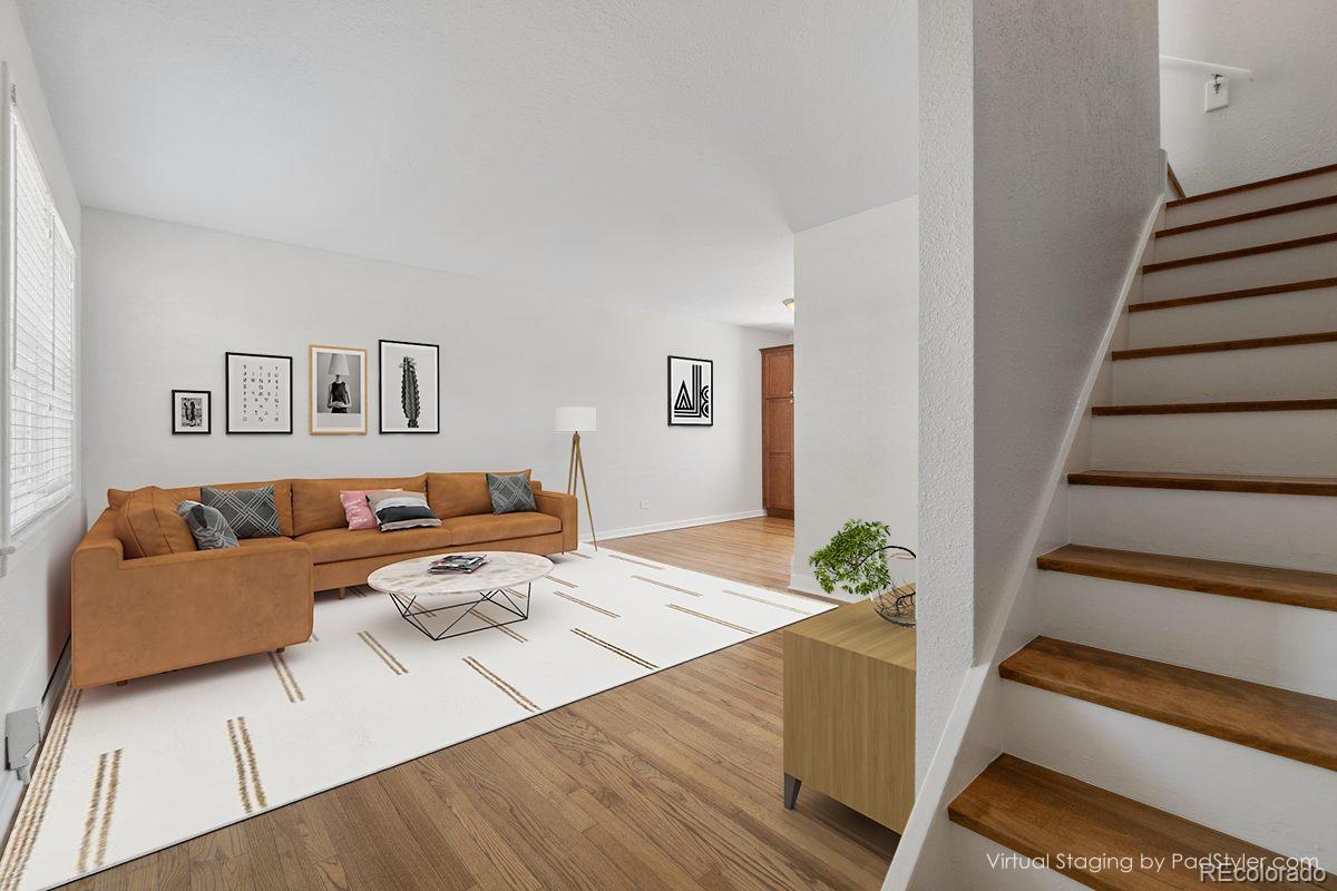 MLS Image #4 for 2872  jasmine street,denver, Colorado