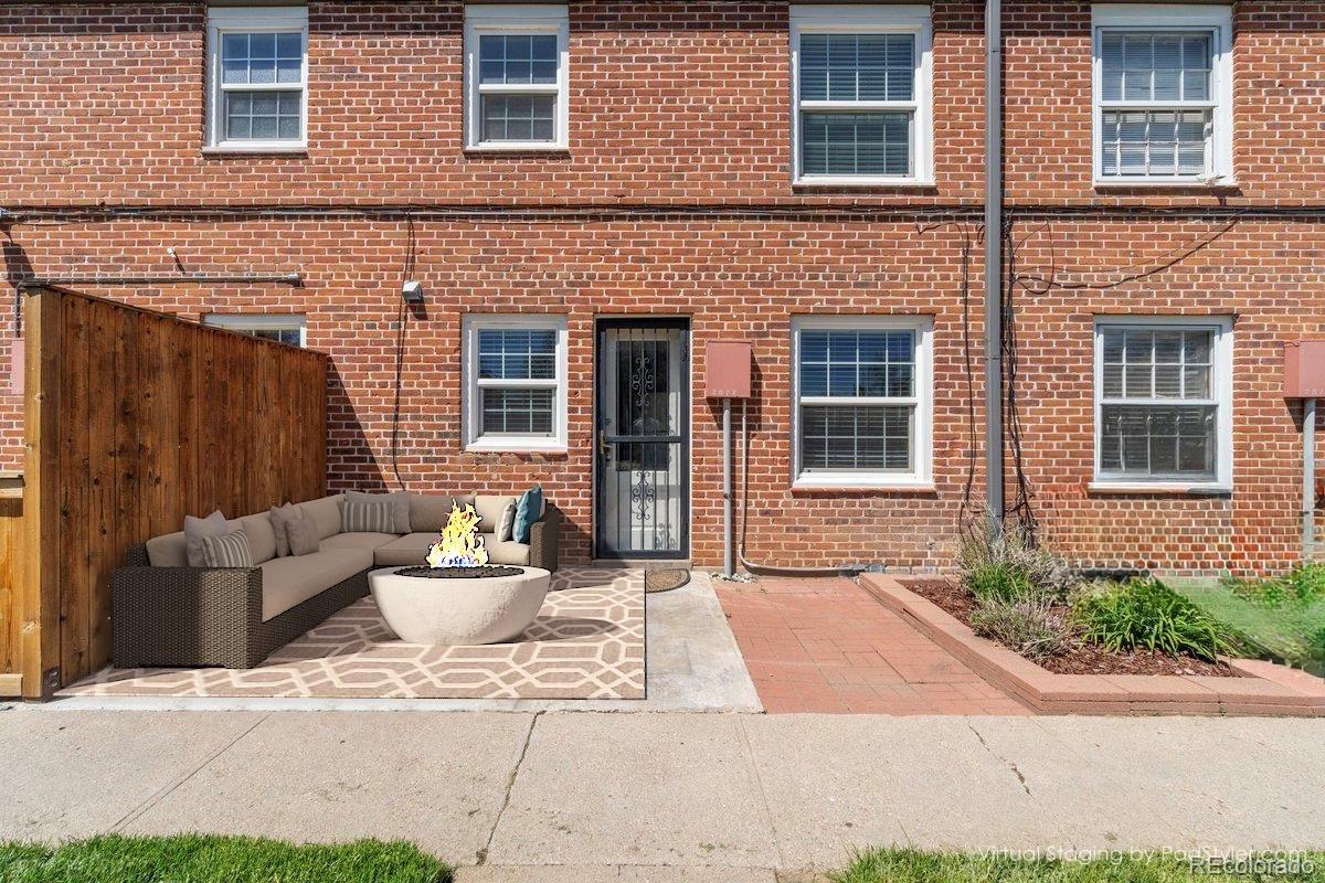 MLS Image #9 for 2872  jasmine street,denver, Colorado