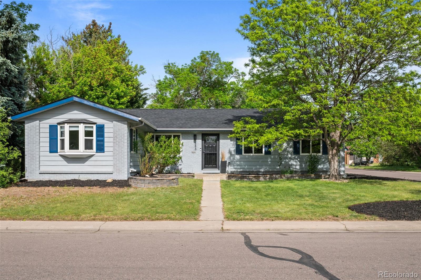 CMA Image for 886 S Jersey Street,Denver, Colorado