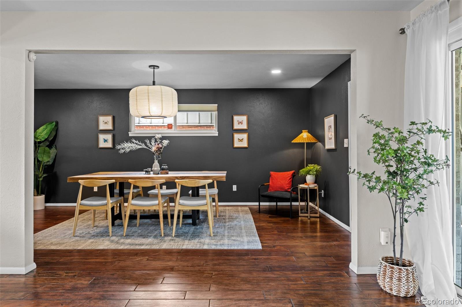 MLS Image #14 for 886 s jersey street,denver, Colorado