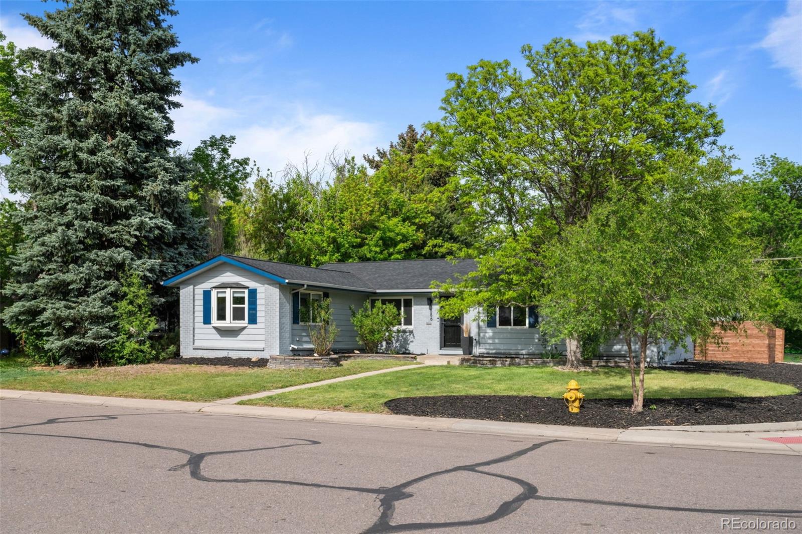 MLS Image #3 for 886 s jersey street,denver, Colorado
