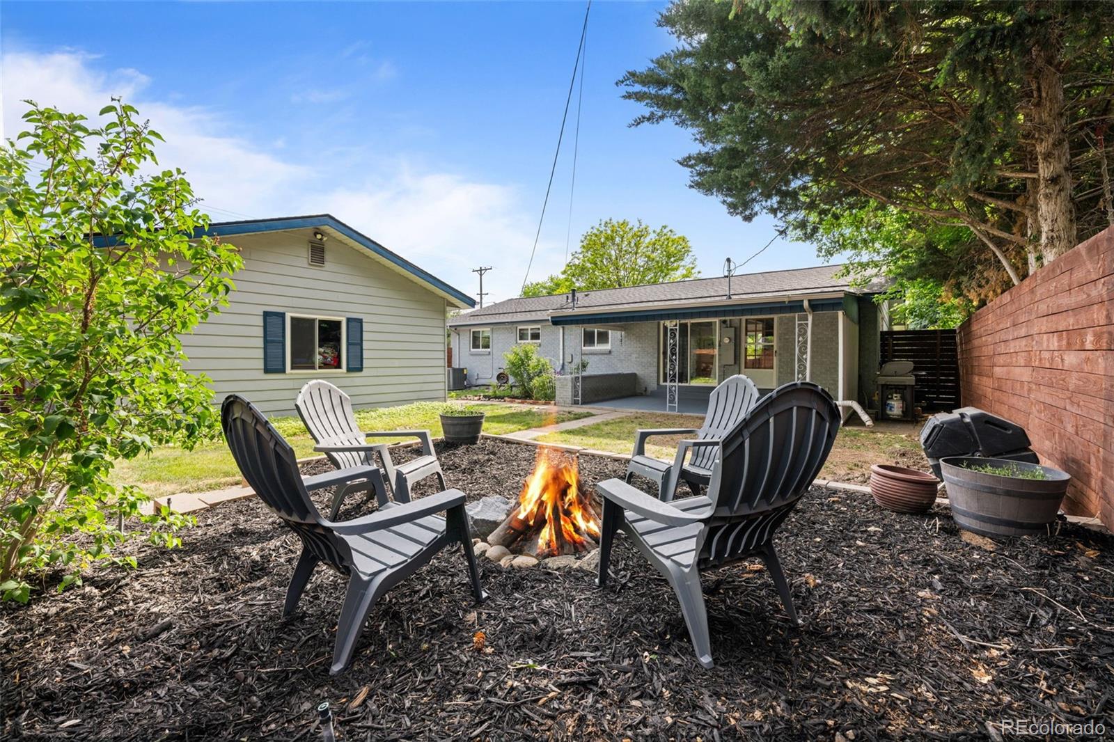 MLS Image #30 for 886 s jersey street,denver, Colorado