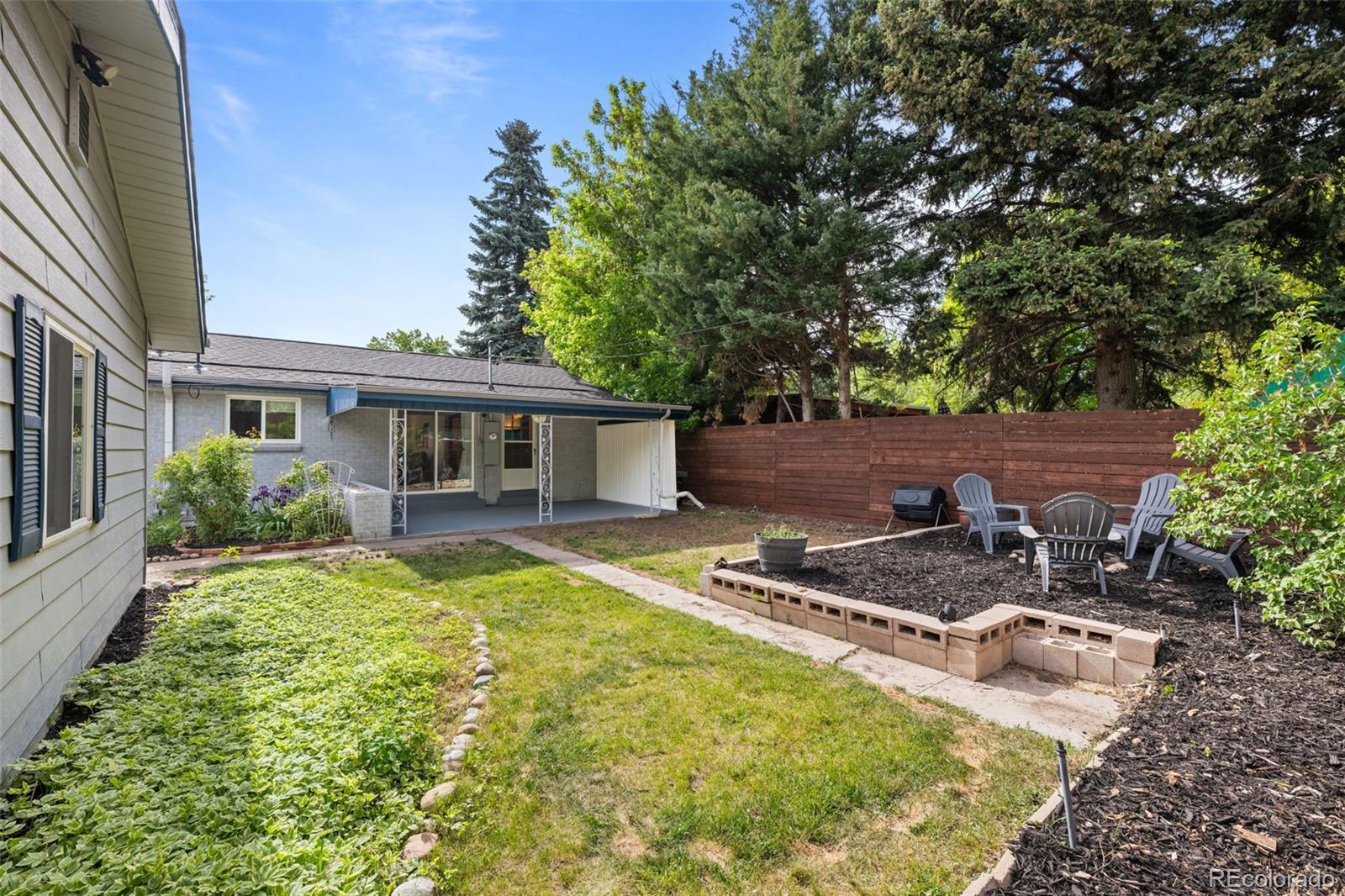 MLS Image #32 for 886 s jersey street,denver, Colorado