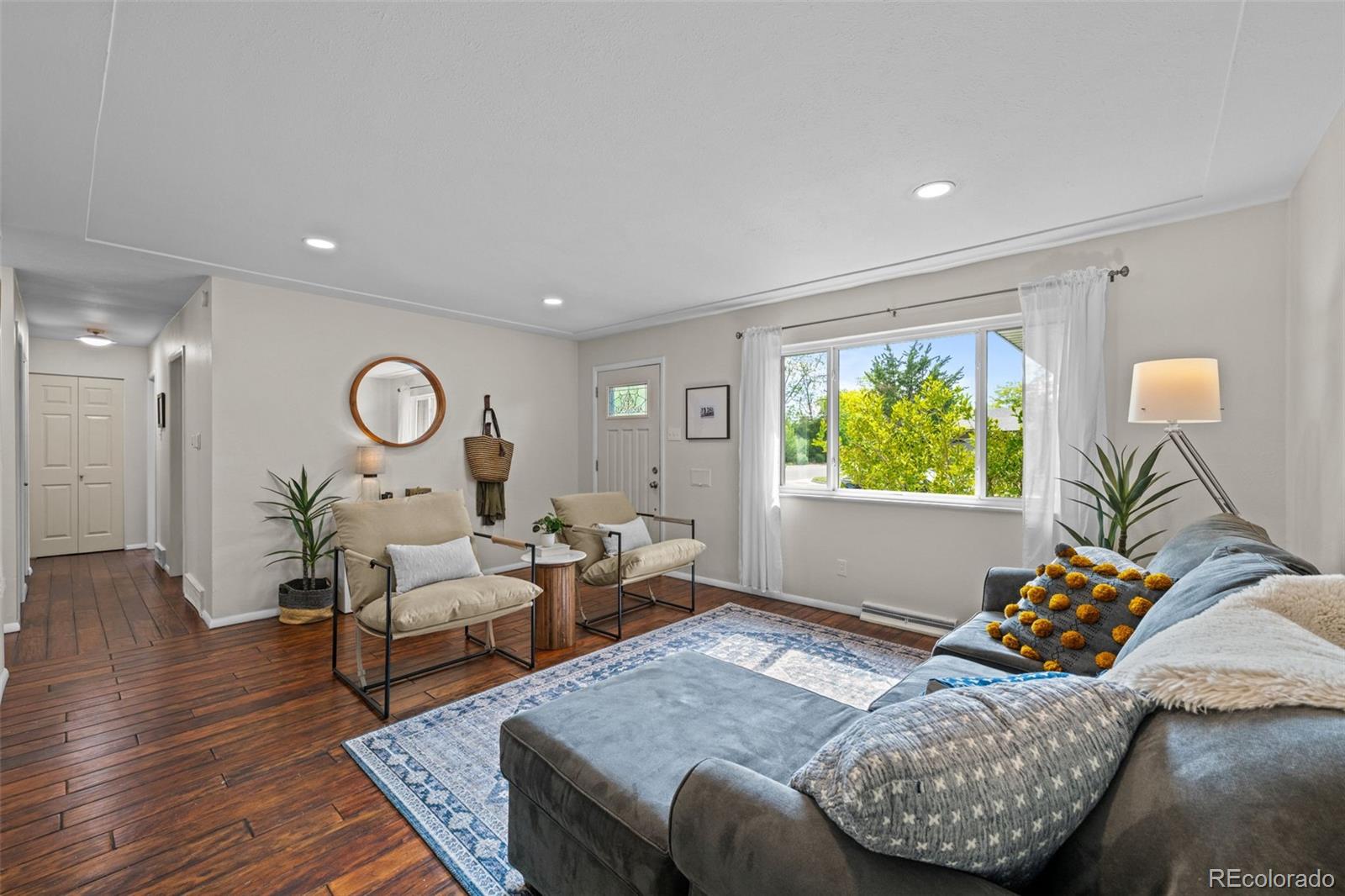 MLS Image #4 for 886 s jersey street,denver, Colorado