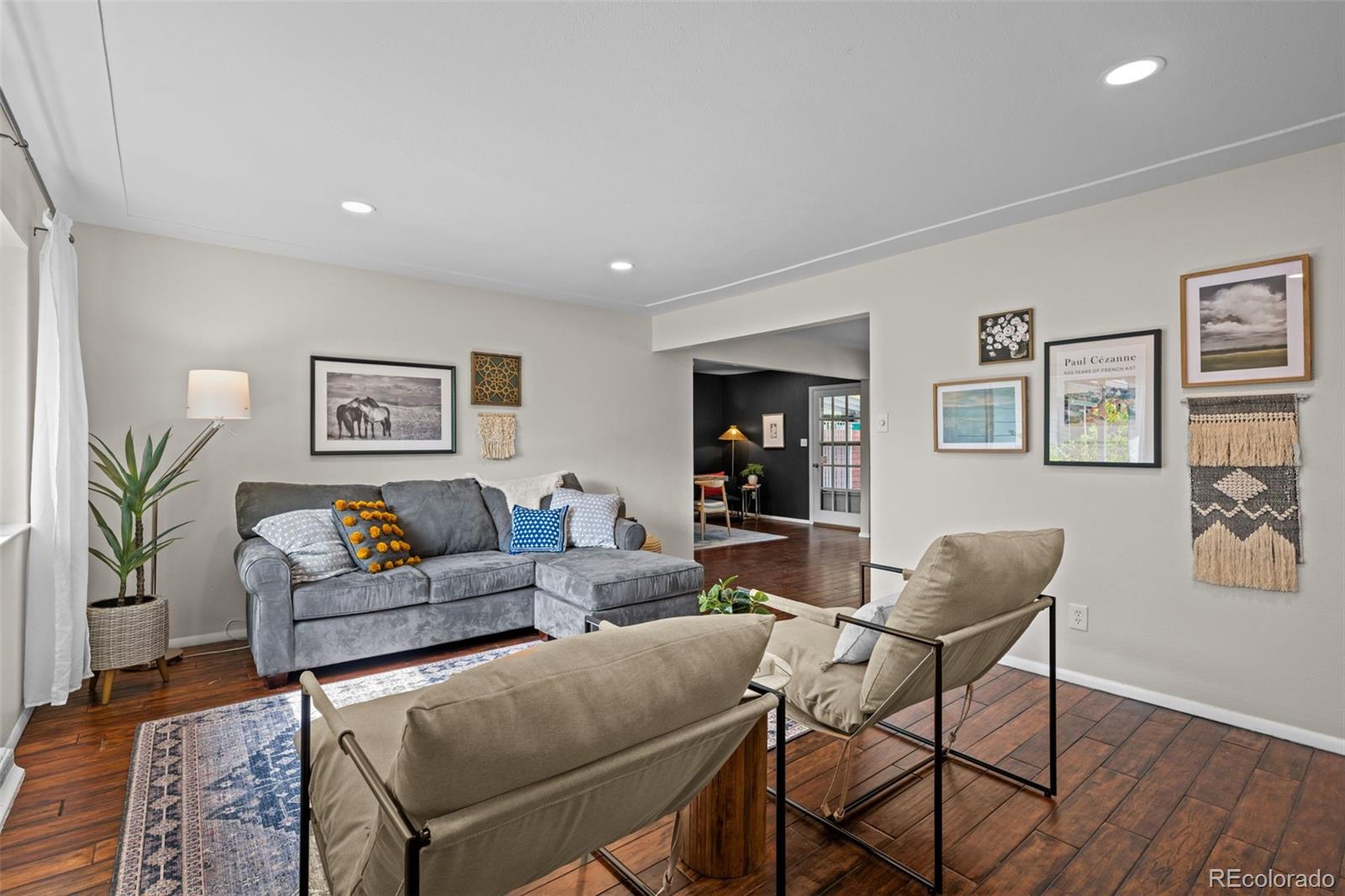MLS Image #5 for 886 s jersey street,denver, Colorado
