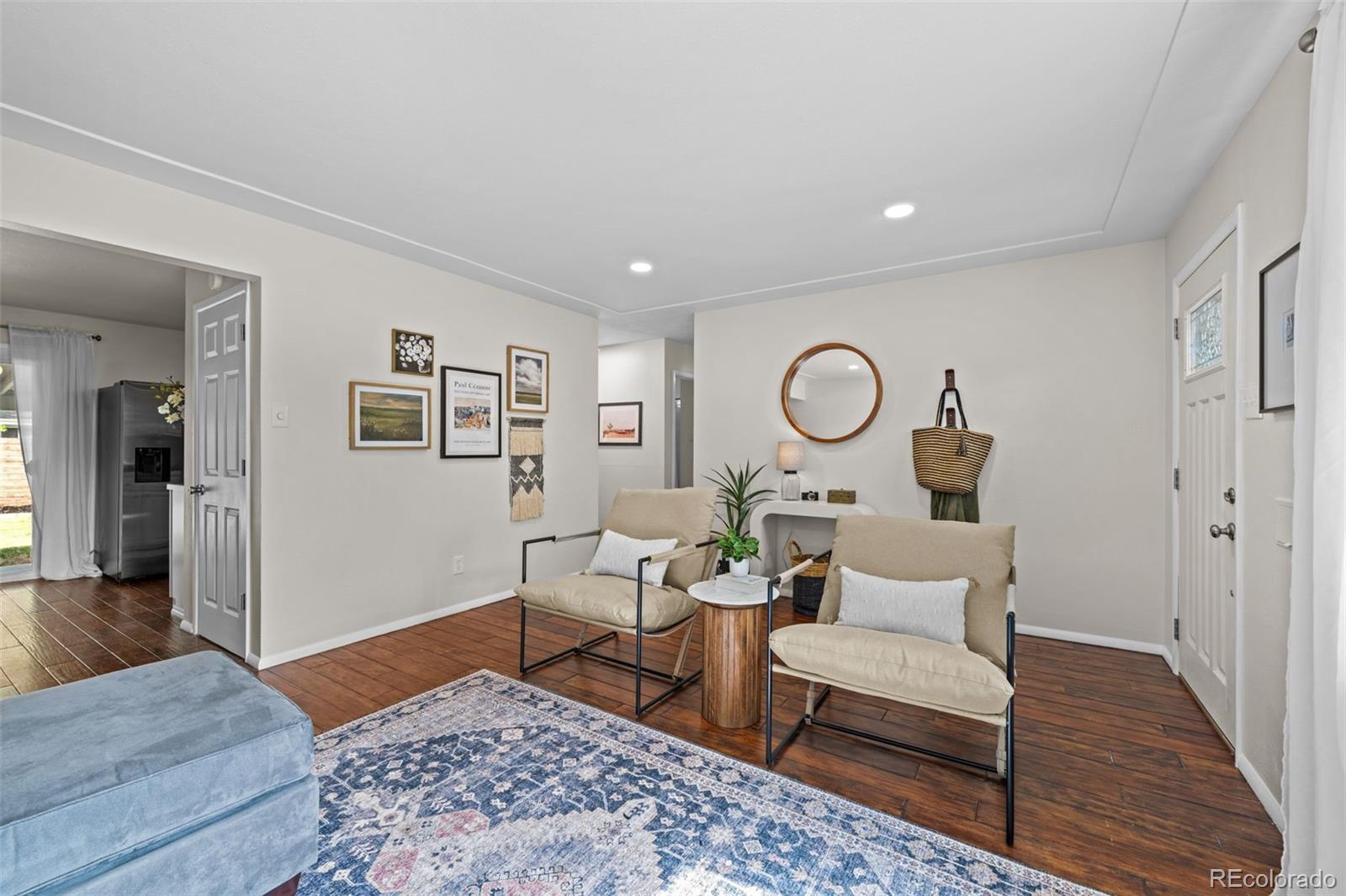MLS Image #6 for 886 s jersey street,denver, Colorado