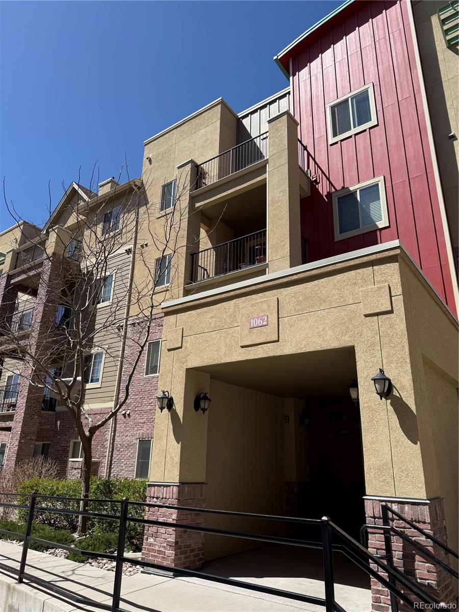 MLS Image #1 for 1062  rockhurst drive,highlands ranch, Colorado