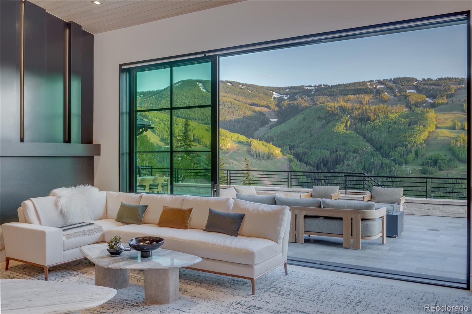 MLS Image #10 for 1326  spraddle creek road,vail, Colorado