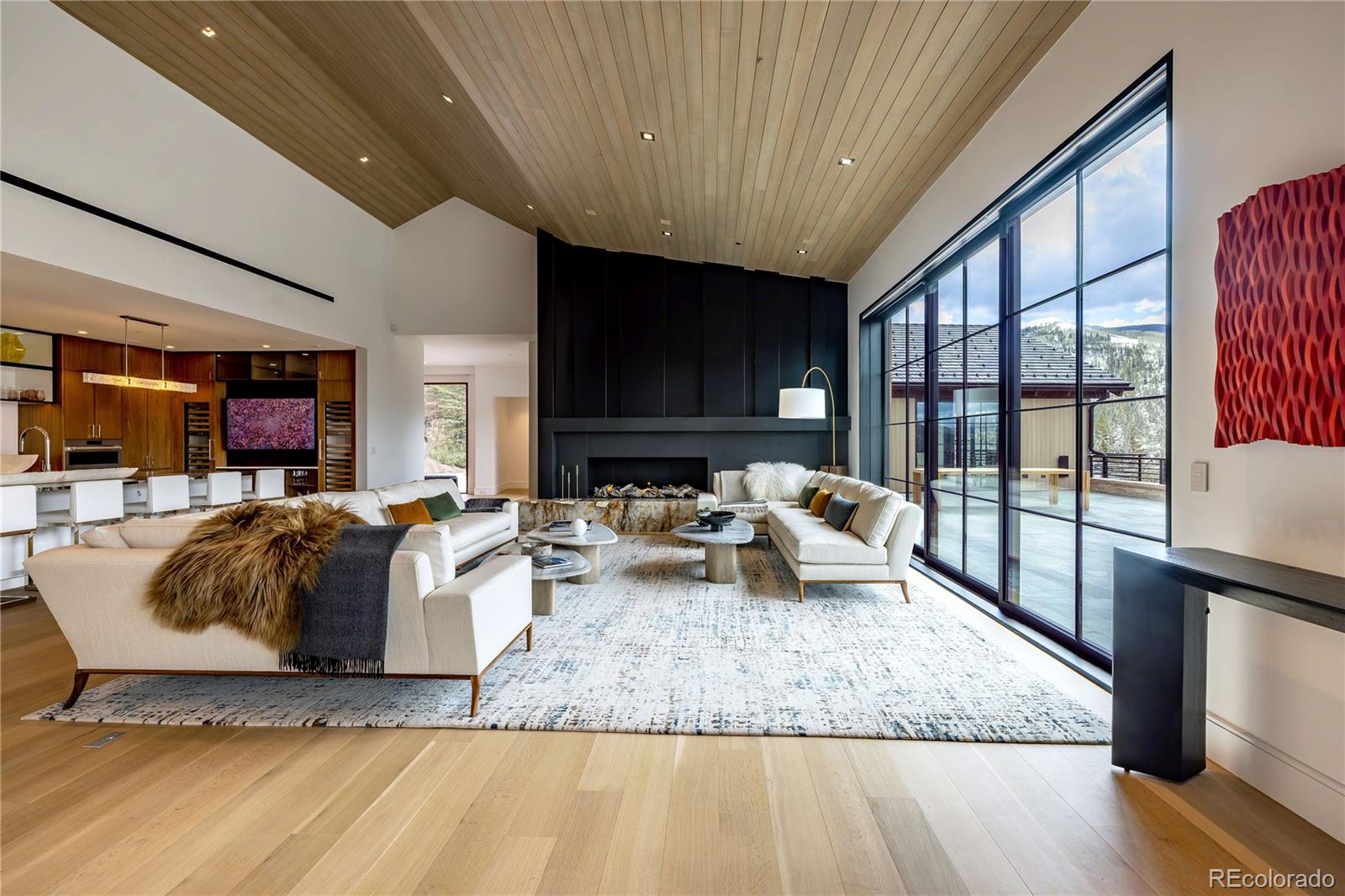 MLS Image #13 for 1326  spraddle creek road,vail, Colorado